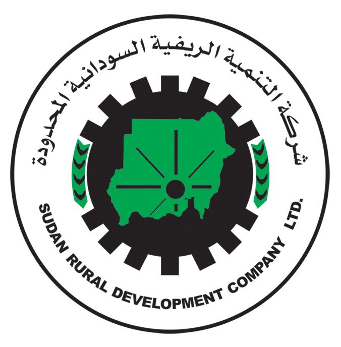 شركة التنمية الريفية السودانية المحدودة